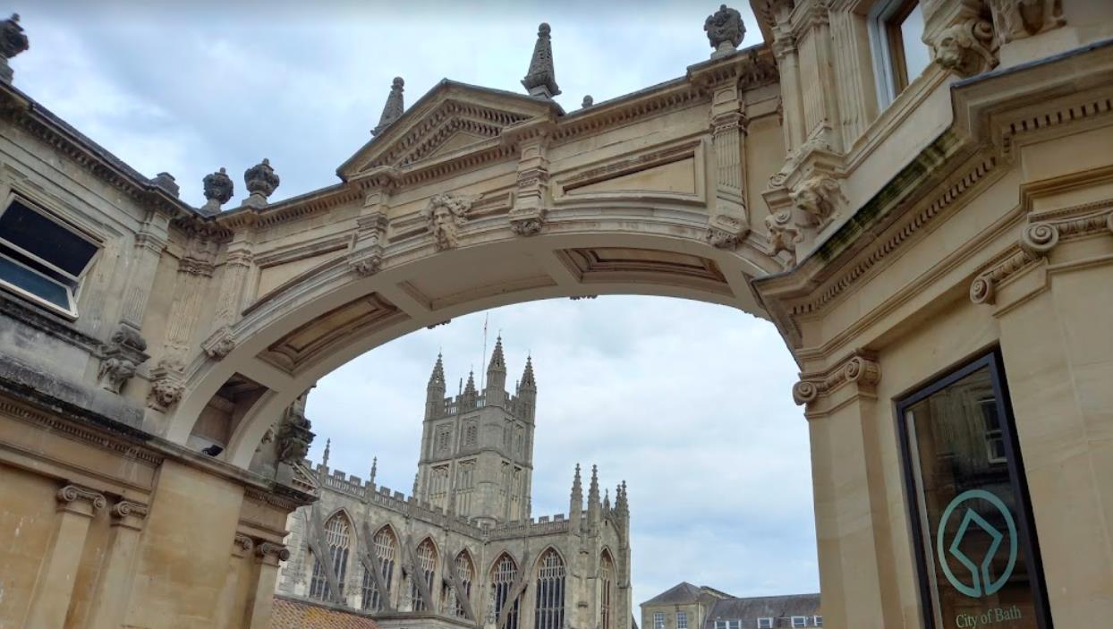 三、留英身体保健