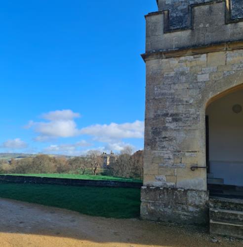 ★帝国理工学院