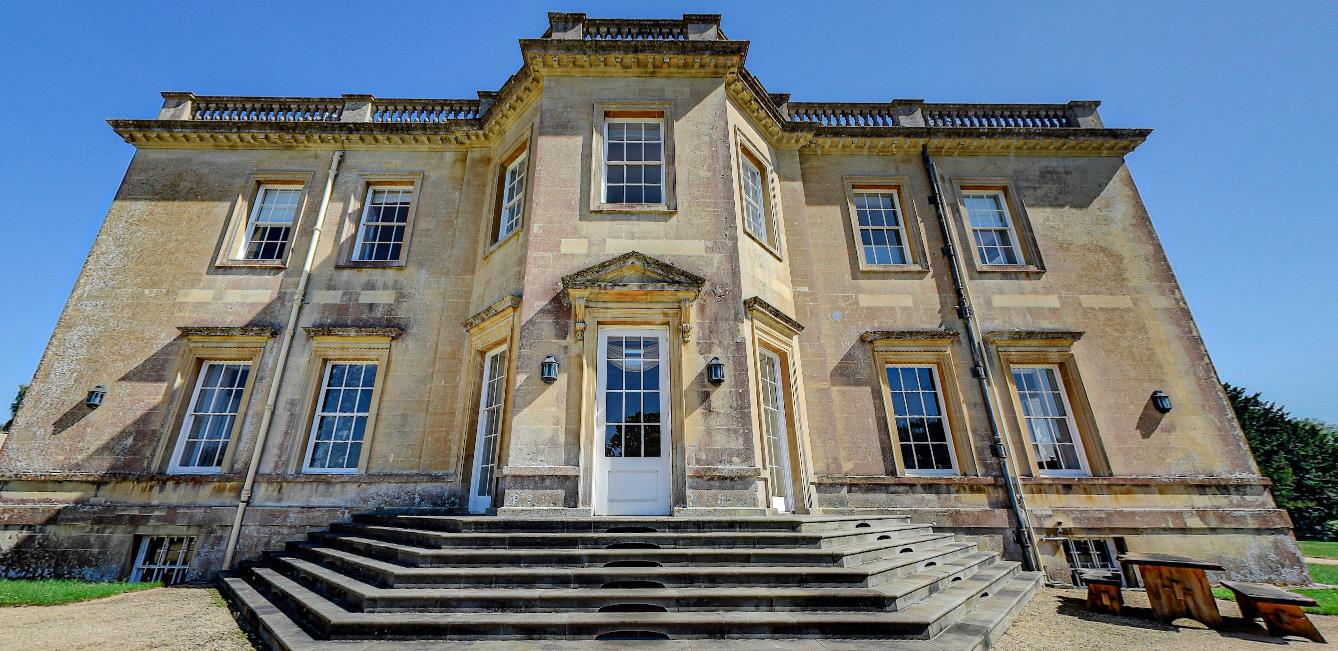 牛津大学 University of Oxford 牛津大学 University of Oxford