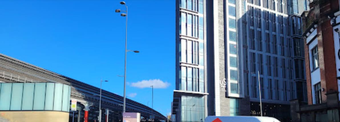 &ldquo;菜鸟&rdquo;报到流程