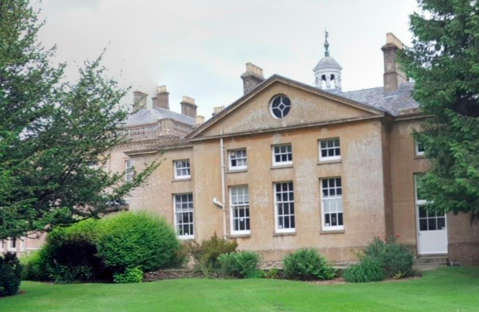 温布尔登艺术学院 Wimbledon College of Art 温布尔登艺术学院 Wimbledon College of Art