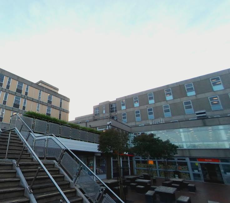 第六节日常购物