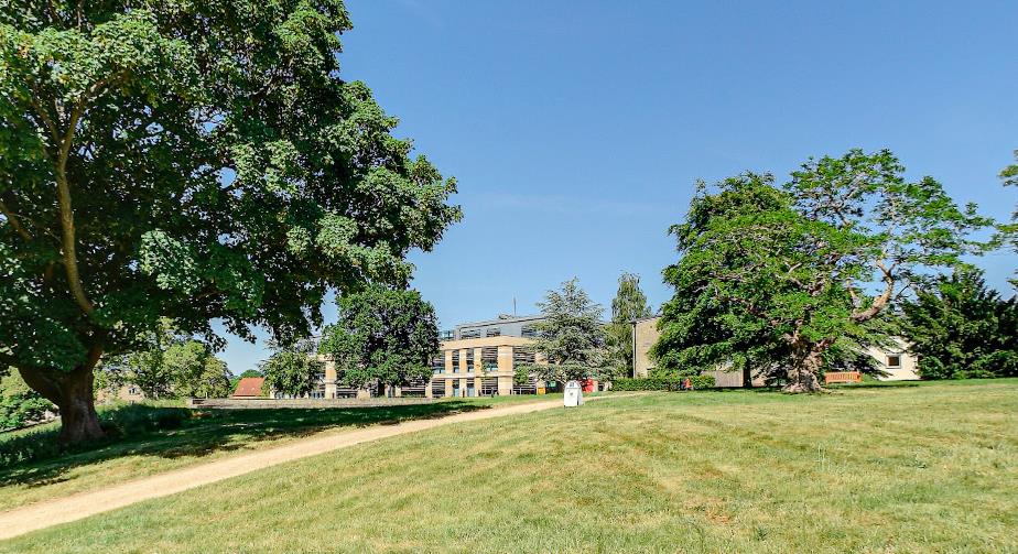 6华威大学 University of warwick