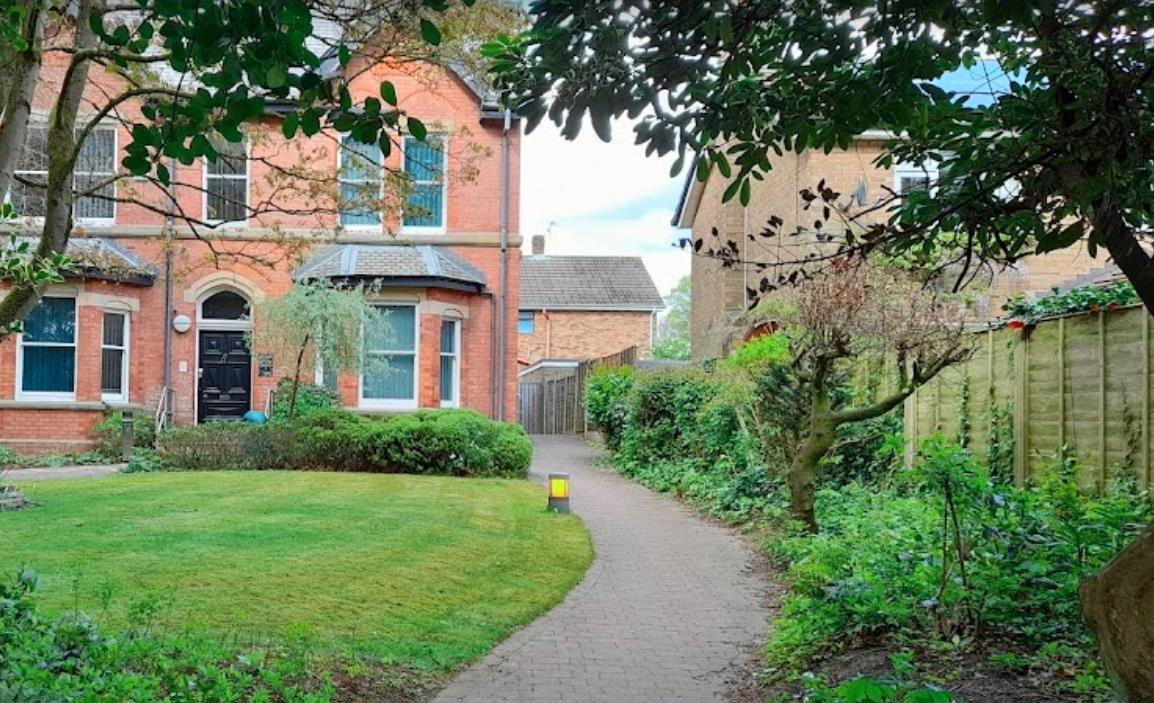 3办理图书馆借阅卡