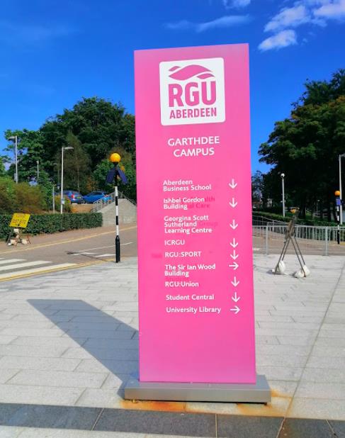 不受影响的人员: