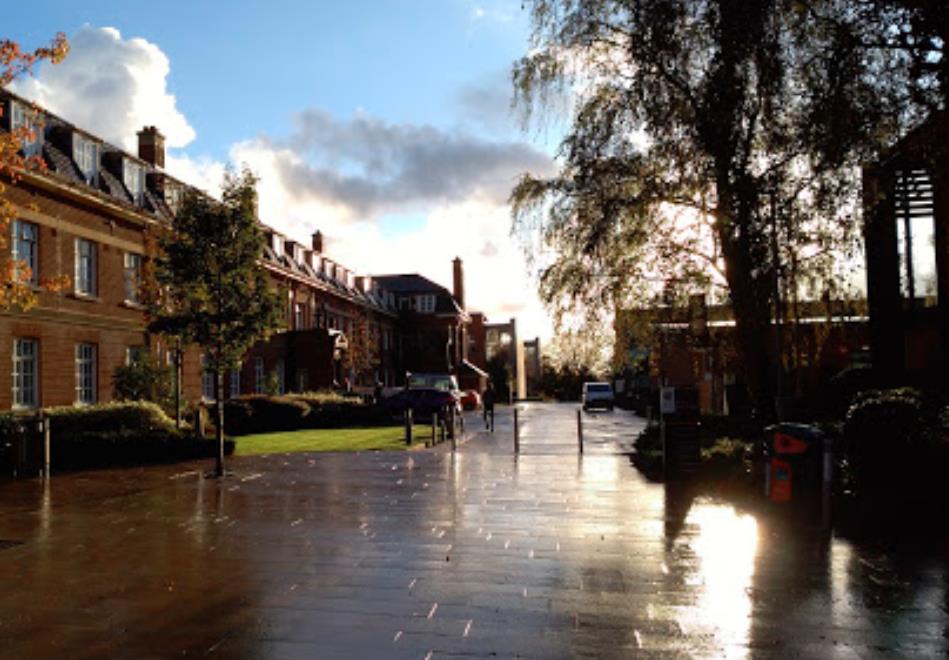 第八节留学中介介绍