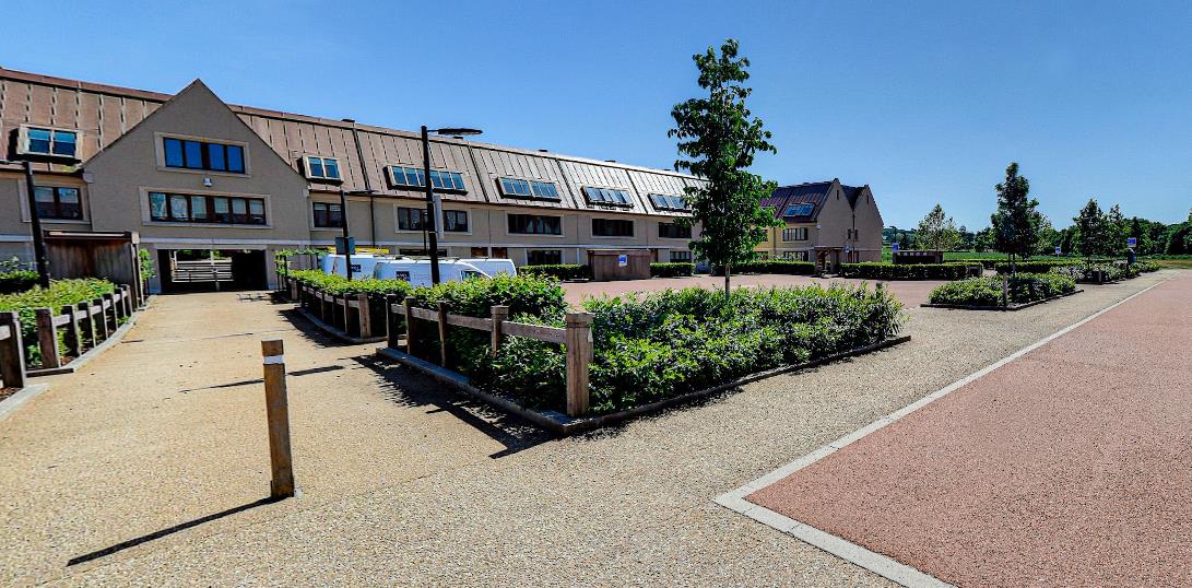 中国-非洲-联合国教科文组织新冠肺炎疫情期间和疫后支持非洲优先高级别对话会召开