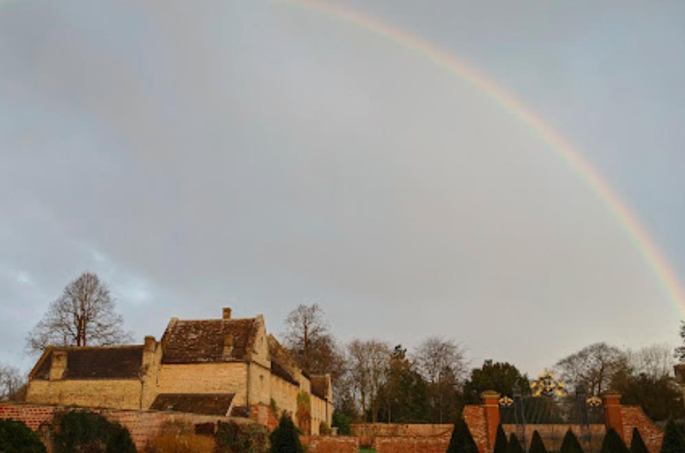 3伦敦大学 University of London