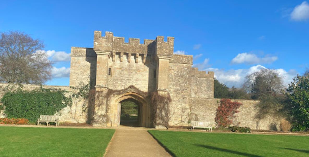 7利兹大学 University of Leeds