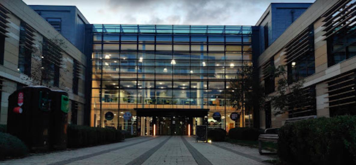 5伯明翰大学 University of Birmingham