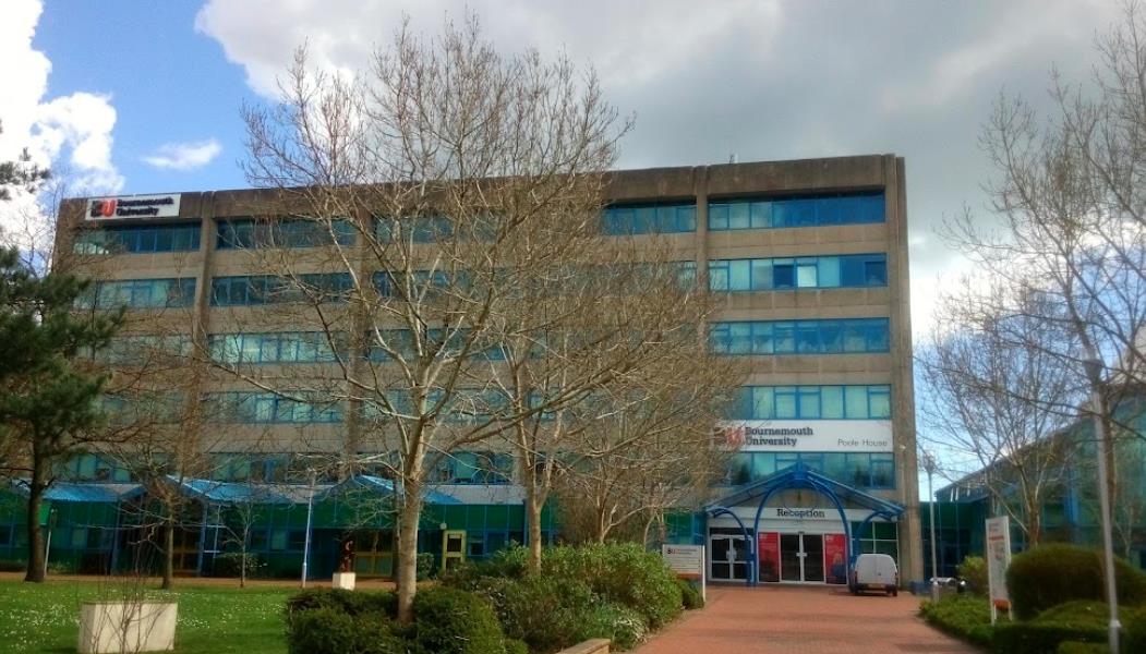 爱尔兰都柏林商学院中国区负责人委峰: