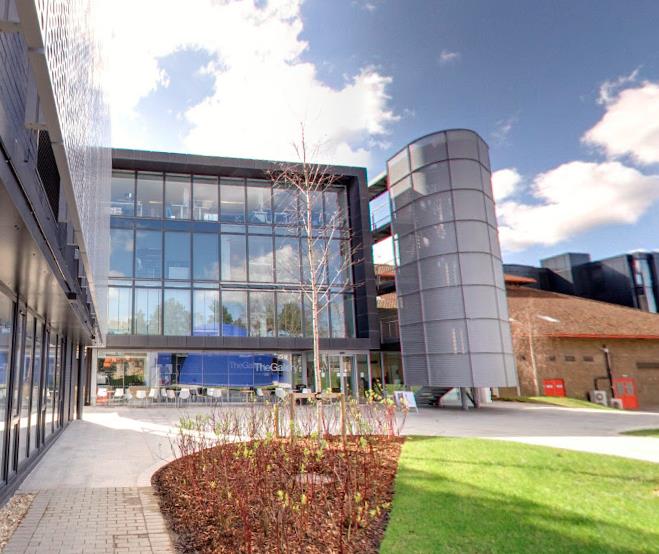 菁英背景提升受邀参加斯坦福 EPIC EXPO教育创新项目展