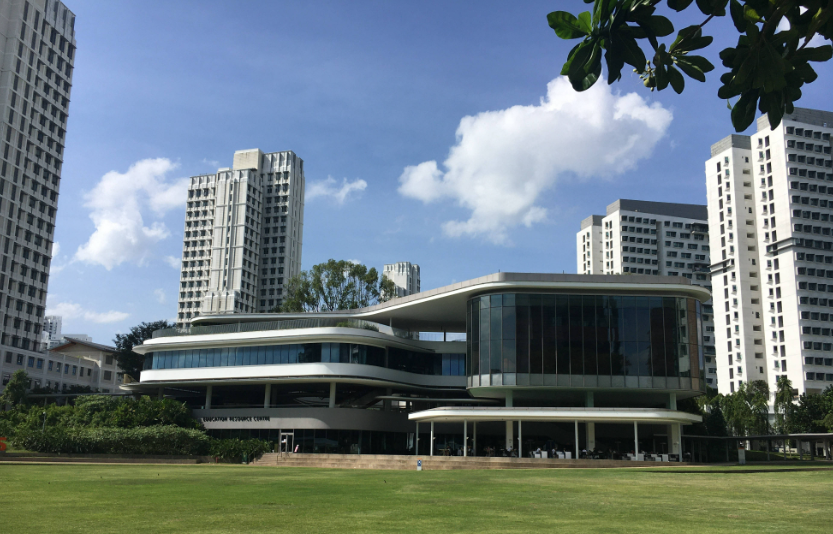 新加坡国立大学申请指南：从申请要求到留学生活