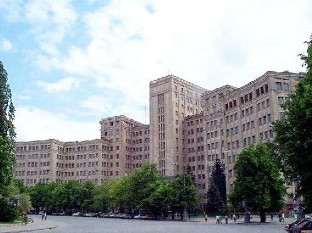 哈尔科夫国立大学留学教育资源及课程设置 哈尔科夫国立大学留学教育资源及课程设置