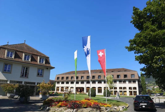 瑞士酒店管理专业就业前景