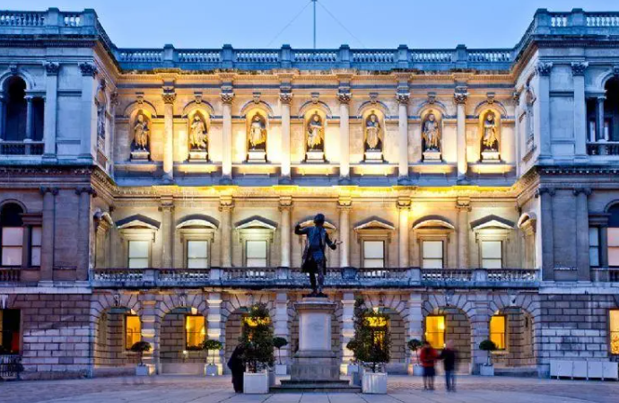 皇家美术学院入学要求及申请流程 皇家美术学院入学要求及申请流程