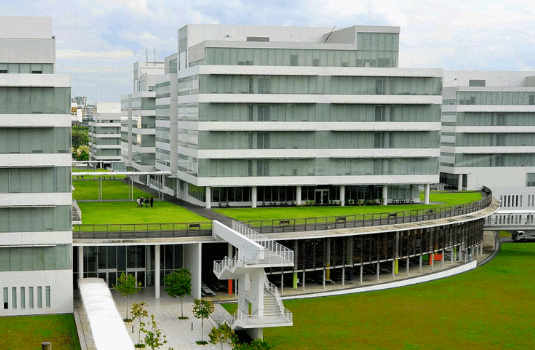 新加坡共和理工学院的优势专业及就业前景分析