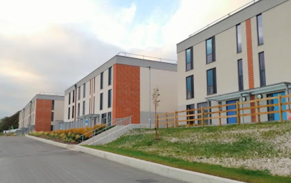 悉尼南威尔士大学的校园环境 悉尼南威尔士大学的校园环境