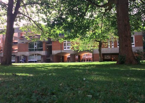 日本国立中央大学的学科设置研究