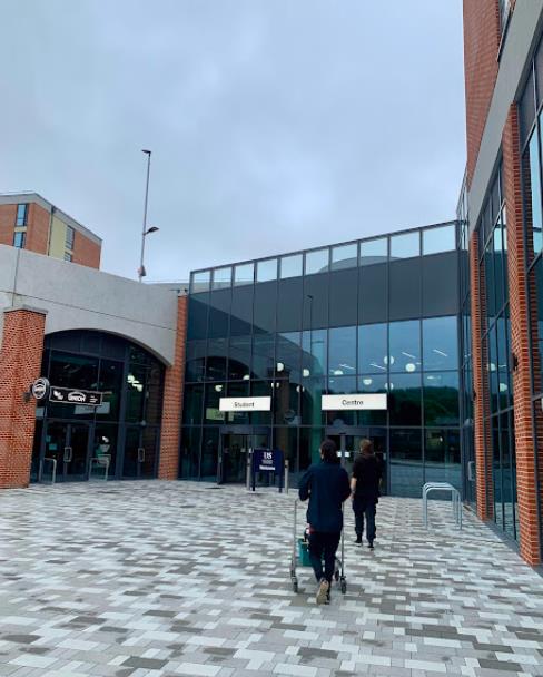 拉瓜迪亚社区大学值得去留学吗