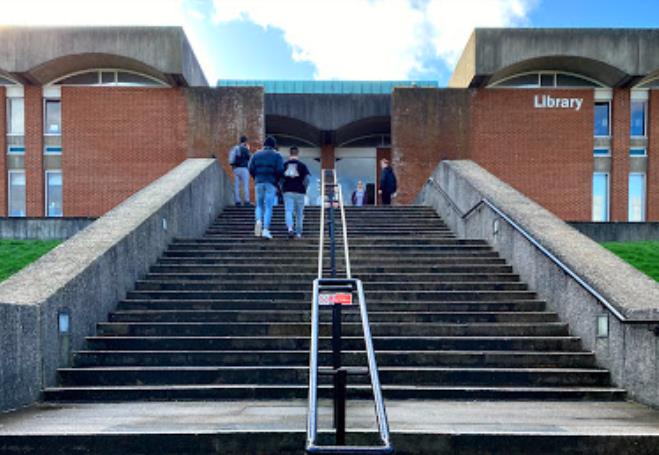 瑞士苏伊士大学的师资力量