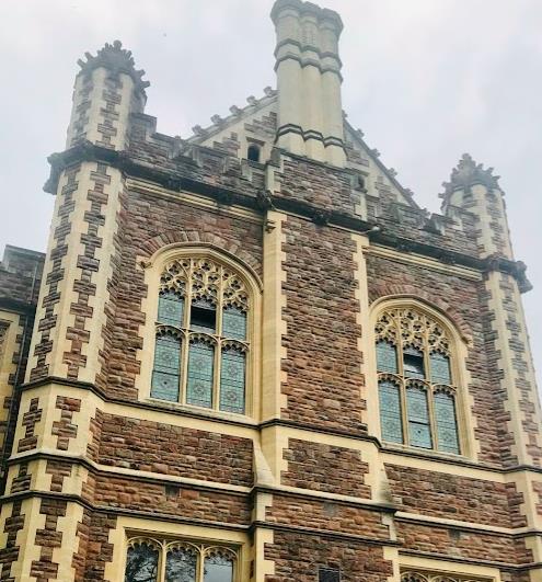 美国索非亚大学的历史与文化 美国索非亚大学的历史与文化