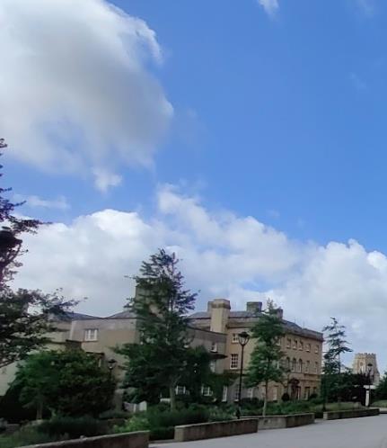 工作留学美国的优势